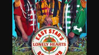 Easy star lonely hearts dub band full album Album [upl. by Adnilre]