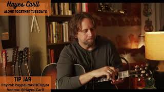 Hayes Carll  quotRivertownquot [upl. by Notsur]