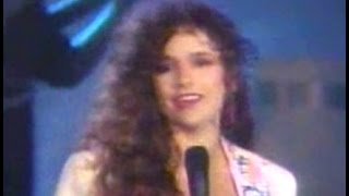 NICOLETTE LARSON  LOTTA LOVE Live w  lyrics [upl. by Neruat467]