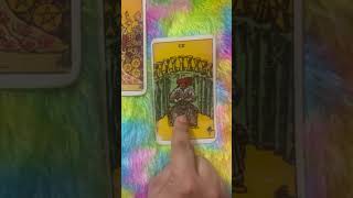 Challenges in the Relationship tarotcardreading tarotlovereading tarotshorts [upl. by Viccora39]