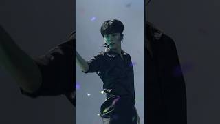 MOVE  sf9 영빈🌪 my8antasia sf9 youngbin move kpop [upl. by Stephana]