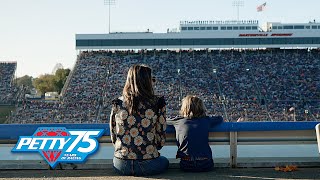 Martinsville Memories  BehindtheScenes with the Petty Family [upl. by Cowen654]