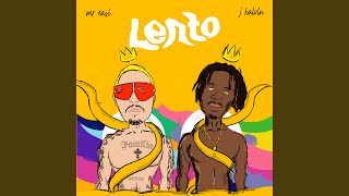 Lento [upl. by Adnamma]