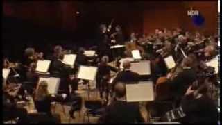 Beethoven Violinkonzert DDur op 61  Leonidas Kavakos [upl. by Jeffcott]