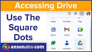 How to Find Google Docs in Gmail [upl. by Notfol]