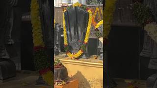 Karthika ekadashii 🙏🏻😇 lordvishnu lordvenkateshwara ytshorts shorts [upl. by Enomes]