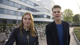 Chemische Technologie  Opleiding  Breda  Avans Hogeschool [upl. by Yeuh]