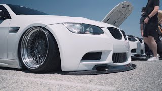 Bimmerfest 2019 Aftermovie  Biggest BMW Car Show  Obsessed Studios 4k [upl. by Cherri]