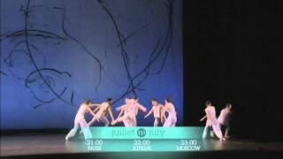 Festival dAix en Provence sur Mezzo Live HD [upl. by Vashtia]