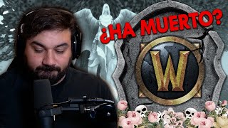 ¿WOW está MUERTO ¿Qué MMO es BUENO en 2024 [upl. by Hedley]