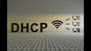 O que é o DHCP em Redes de Computadores [upl. by Namrehs59]