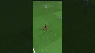 Kevin De Bruynes Brilliant Goal in Dream League Soccer [upl. by Gnav467]