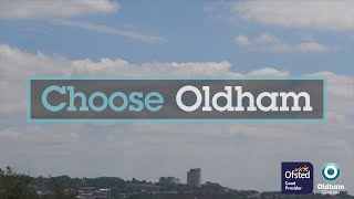 Choose Oldham Why Oldham is a Good place to work [upl. by Esmond947]