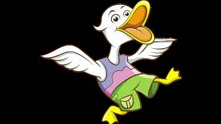 Cartoon Duck Sound Effects  Cartoon Sound Effects Duck noises [upl. by Ori]