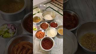 Birthday home delivery order last episode  food homedelivary recipe villgefood cooking [upl. by Aikcir919]