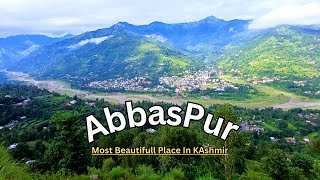 Abbaspur The Land Of Beauty [upl. by Hollerman]