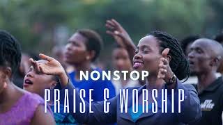 Praise SF210  Phaneroo Choir [upl. by Mariellen764]