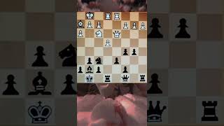 Closed Ruy Lopez  Worrall Attack chess chesss chessgrandmaster [upl. by Liag]