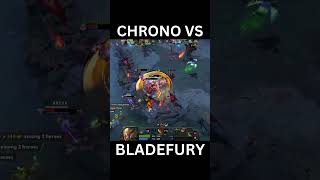 How to counter Chronosphere [upl. by Ettecul]