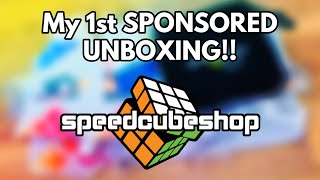 GAN Skewb Enhanced Ultimate Cosmic Lube Bundle  MORE  SpeedCubeShop [upl. by Egroeg]