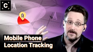 How any cell phone can be tracked [upl. by Soracco508]