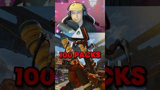 The craziest Heirloom opening ever  how many sets of shards Part 1 apexlegends apex heirloom [upl. by Jeniffer664]