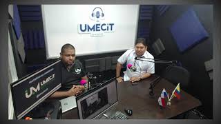 UMECIT RADIO  CATHEDRA [upl. by Rizan]