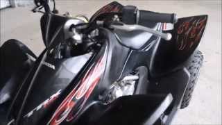 Used Honda 90 Kids ATV  Four Wheeler For Sale  Chattanooga TN GA AL SOLD [upl. by Giraldo10]