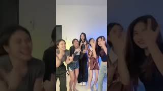 Nusantara House Dance nusantarahouse tiktok tiktokvideo lagutiktok laguviraltiktok [upl. by Kelli]