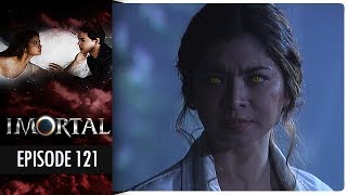 Imortal  Episode 121 [upl. by Ulrika]