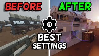 Krunkerio Settings That Will BOOST Your Gameplay 2024 [upl. by Nnylyram]