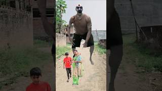 Jay Shree Krishna 🙏 shorts emotional ytshorts bhoot ghoststories viralvideo krishna [upl. by Charo]