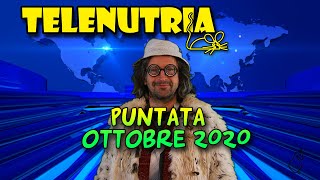 Telenutria Ottobre 2020 [upl. by Derian201]