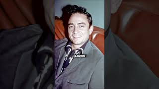 Johnny Cash Amazing Story shorts usa history [upl. by Edvard]