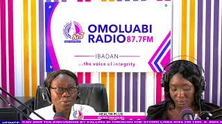 omoluwabi radio [upl. by Boycie]