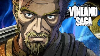 VINLAND SAGA Opening 2  Dark Crow by Man with a Mission [upl. by Beekman]