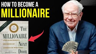 5 Secrets of Millionaires [upl. by Akimik]