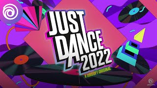 JUST DANCE 2022  GAMEPLAY REVEAL TRAILER NINTENDO DIRECT [upl. by Herzen807]