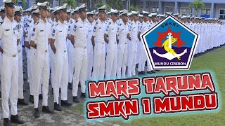 MARS TARUNA SMKN 1 MUNDU CIREBON [upl. by Cissej]