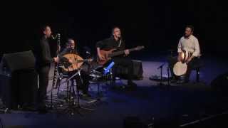 Anouar Brahem quotStopover at Djiboutiquot  Live at Jazz Sous Les Pommiers Coutances  2014 [upl. by Zeralda]