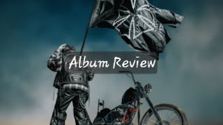 Hardstone Psycho  Don Toliver  Album Review [upl. by Mccord]