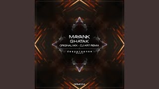 Ghatak CJ Art Remix [upl. by Henning700]