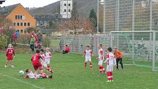 FSV Lahnstein vs TuS RW Koblenz 012 [upl. by Yesrej749]