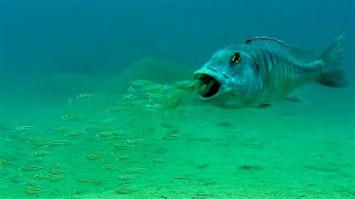 Mouthbrooding Fish  Curious Creatures [upl. by Halimaj127]