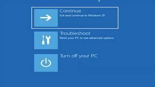 How to enable and disable safe mode in windows 10 6 ways [upl. by Rebm]