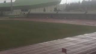 201710 uzman sınavı 400 m [upl. by Abott]