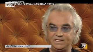 La storia di Flavio Briatore [upl. by Archibaldo]