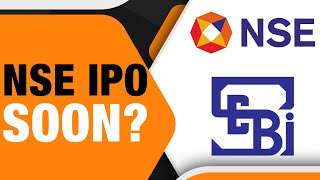 NSEs IPO A GameChanger for Indias Stock Market  BSE  News9 Live [upl. by Hanson]