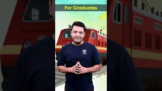 Indian Railway Recruitment 2024  After 10th 12th amp Graduation RRB Railway Vacancy railway rrb [upl. by Siroval485]