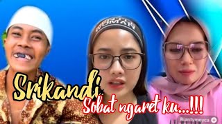 Srikandi sobat ngaret sejati‼️Athaya [upl. by Vida862]